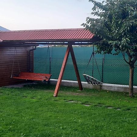 Na Polnej Vila Krempachy Exterior foto